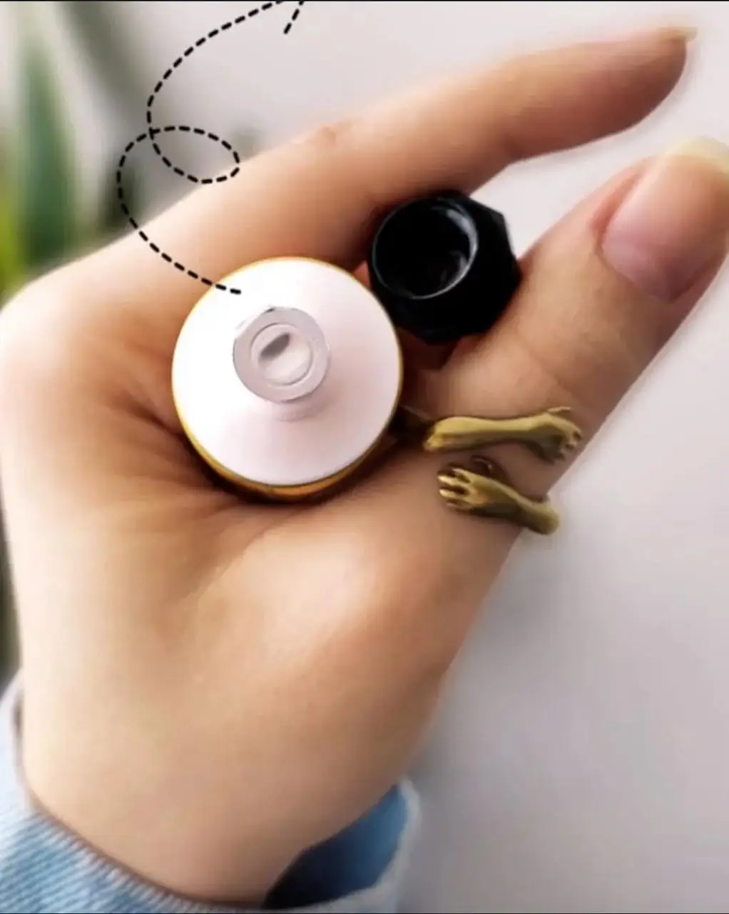 perfume hand cream perfume hand cream