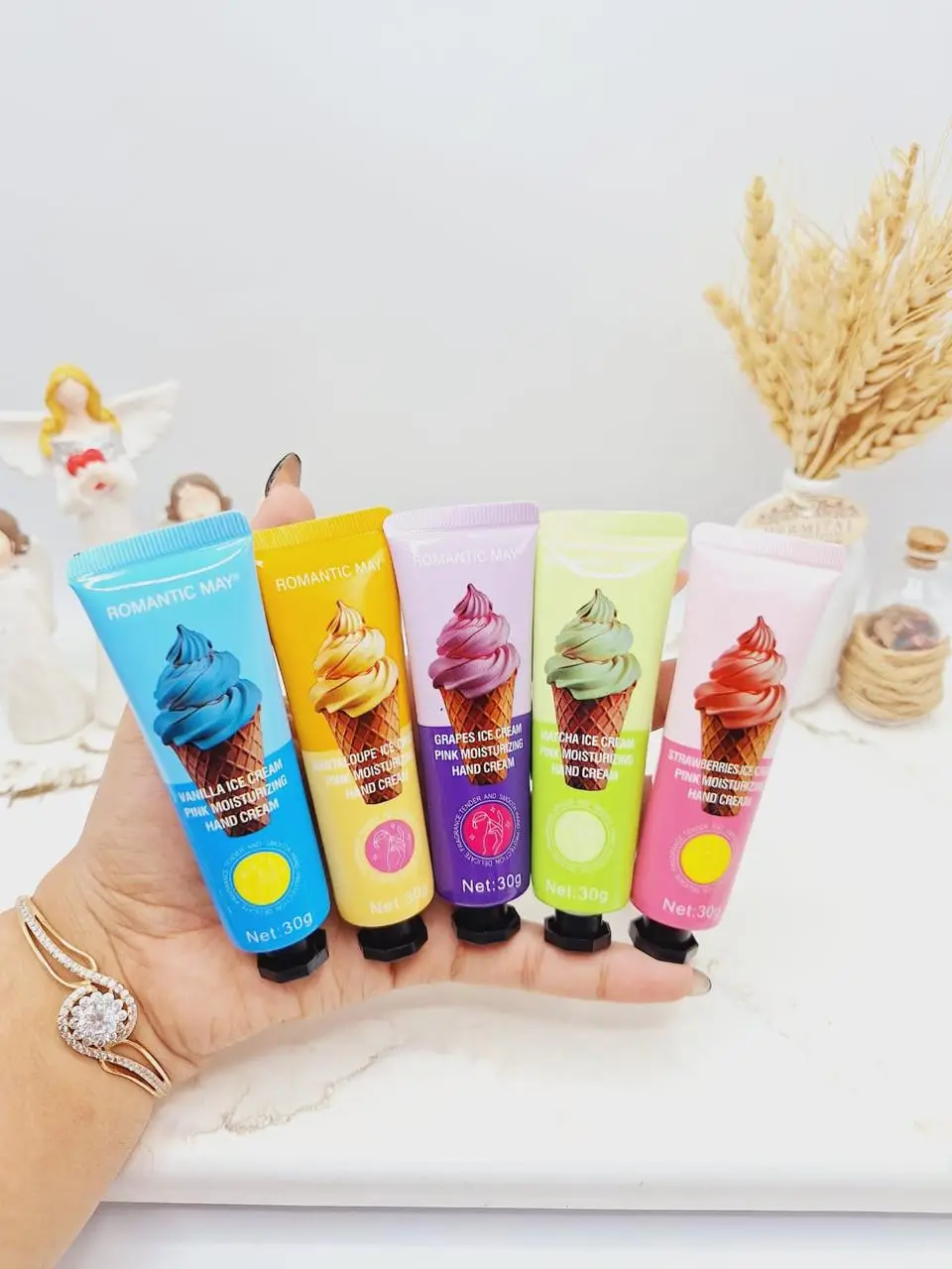 perfume hand cream perfume hand cream